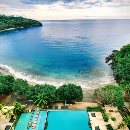 Louis Kienne Resort Senggigi