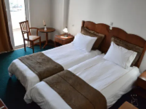 Glarentza Hotels in Kyllini