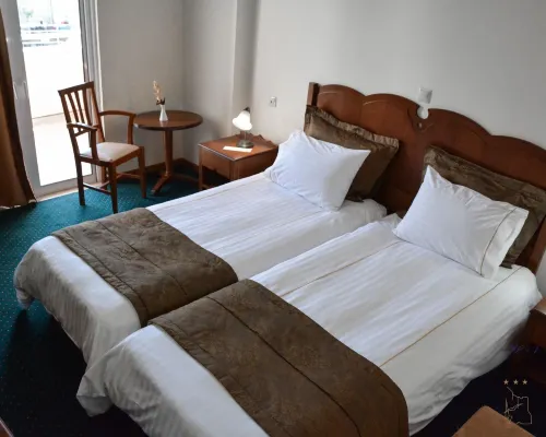Glarentza Hotels in Kastro Killinis
