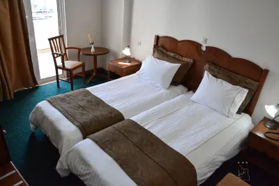 Glarentza Hotels in 