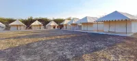 Mahefeel e Rann Resort