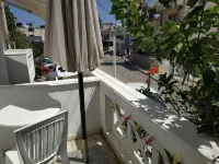 Renia Studios -Studio for 2 Pers with a Swimming Pool