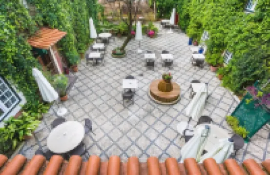 York House Lisboa Hotel Hotels in Estrela