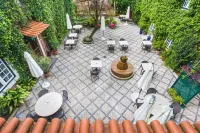 York House Lisboa Hotel Hotels in Estrela