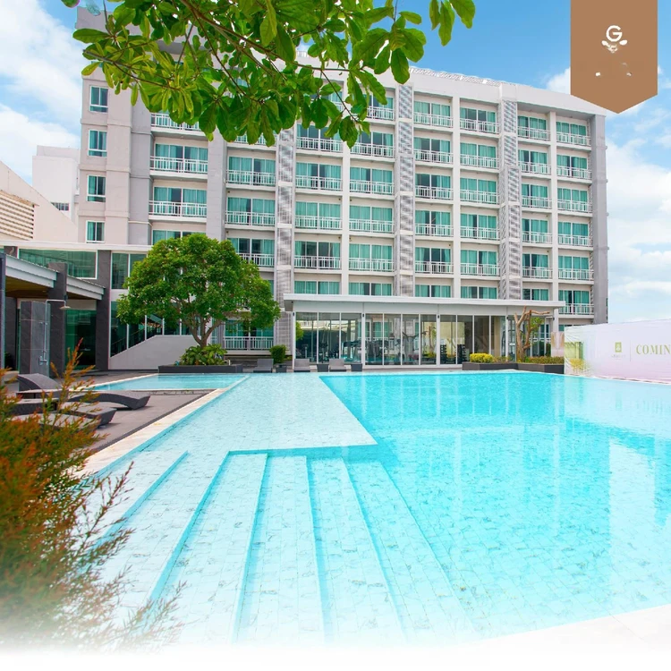 รูปภาพของโกลเด้น ซิตี้ ระยอง