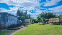Glamping Hill Khaoyai  호텔