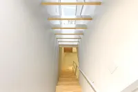 Trive Osu West - balcony