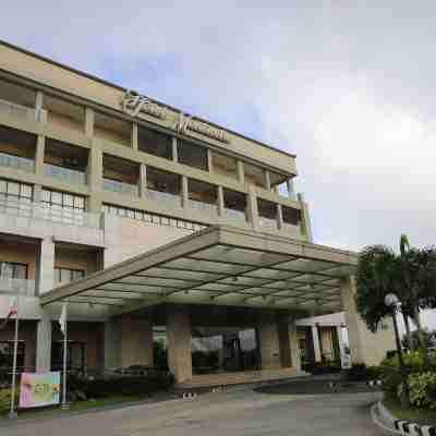Monticello飯店 Hotel Exterior