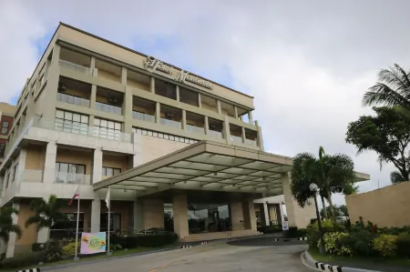 Hotel Monticello Tagaytay