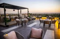Pyramids Sunrise Inn Hotels in Al Haraneyah