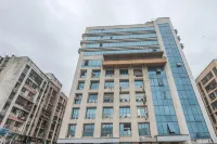 Hotel BKC Inn - Near Trade Center, Visa Consulate Hôtels à : Bandra Kurla Complex