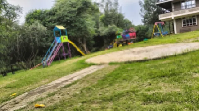 Esikar Gardens Hotel