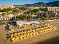 Résidence Kaliopé Hoteles en Var