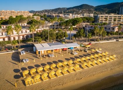 Kaliopé Hotel & Résidence by Oustal del Mar