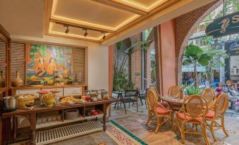 Seahorse Signature Danang Hotel by Haviland
