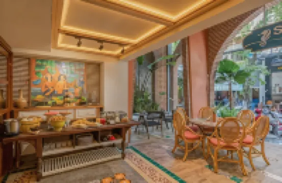 Seahorse Signature Danang Hotel by Haviland