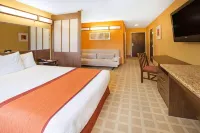 Microtel Inn & Suites by Wyndham Stillwater