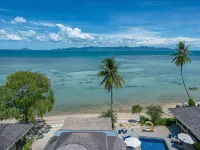 Absolute Beachfront Resort Hotels near Thong Sala