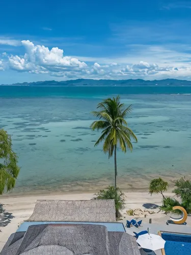 รูปภาพของแอ็บโซลูท บีชฟร้อนท์ รีสอร์ต