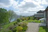 Hotel Alte Fischereischule Hôtels à : Osdorf