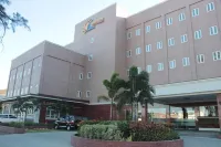 Sun Plaza Subic