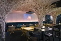 Boutique Hotel11 Rooftop Spa - sarapan
