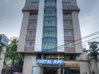 Fersal Hotel Malakas Отели рядом с достопримечательностью «Павильон для мероприятий Elements at Centris»