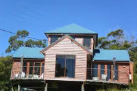 The Tree House