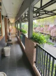 Taman Paradise Homestay