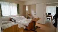 Taira no Yu Hotels in Naganohara