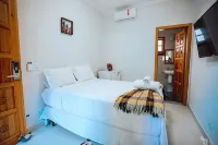 Pousada Guarubela Veloso Hotel di Ilhabela