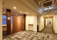 Quad Inn Yokote - 3-Star
