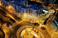 Panoramic Living Các khách sạn ở Sacavém e Prior Velho