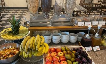 Hotel Florenz