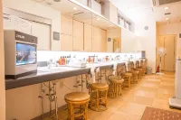 Rex Inn Kawasaki - Male Only - spa