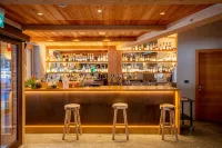 Au Charmant Petit Lac - Ecohotel Parc & Spa - 5-Star