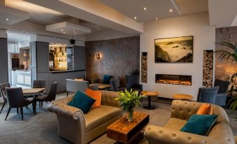 Pentire Hotel
