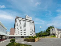 Okayama International Hotel فنادق في سيتوتشي