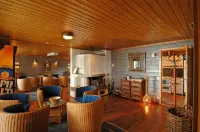 Hotel Vanajanlinna Hotels in Hameenlinna
