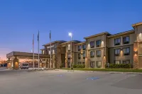 Best Western Plus Grand Island Inn  Suites Hotel di Grand Island