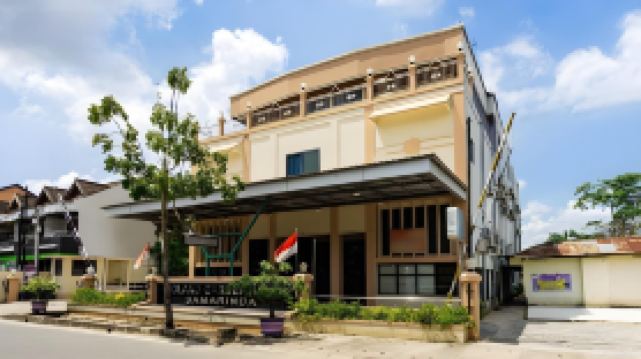 Violand Garden Hotel Samarinda