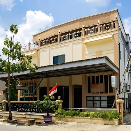 Violand Garden Hotel Samarinda