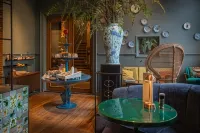 Boutiquehotel Staats Hotel a Haarlem