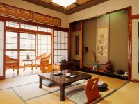 Mogamiya Ryokan