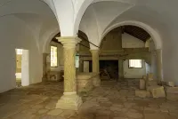 Convento de Tibaes Hôtels à : Barcelos
