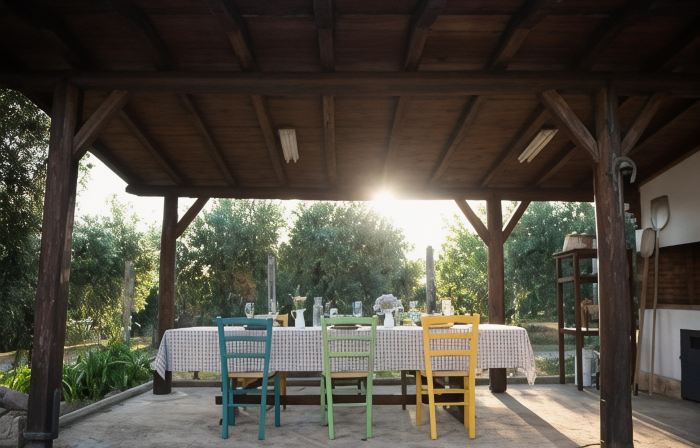 B&B Nero Buono
