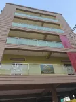 Twilight Residency Hotels near Symphony Mall