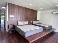 Homestay Papa Garden Hotels in P. Thống Nhất
