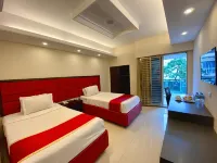 Park Hyatt Dhaka Hotel a 