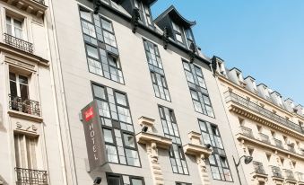 Ibis Paris Bastille Faubourg-Saint-Antoine 11ème